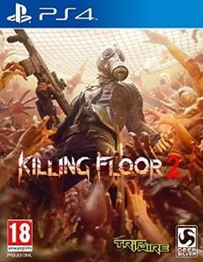 Killing_Floor_2 Killing Floor 2 (PS4)