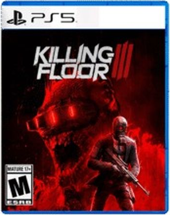 Killing Floor 3 (PS5)