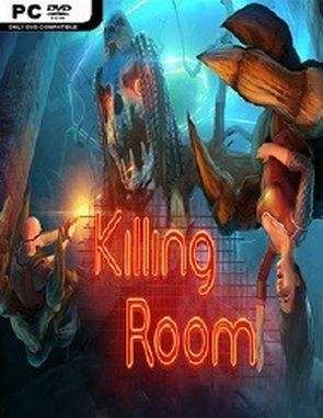 Killing Room (PC)