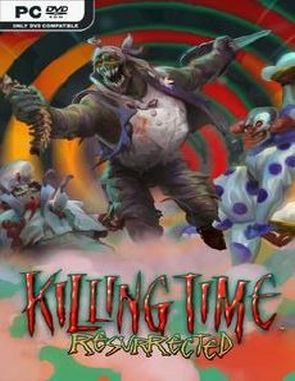 Killing Time: Resurrected (PC)