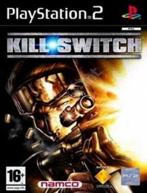 Killswitch Killswitch (PS2)