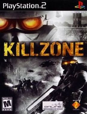 Killzone Killzone (PS2)