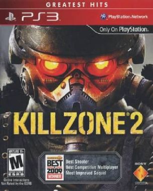 Killzone 2 (PS3)