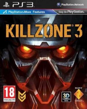 Killzone 3 (PS3)
