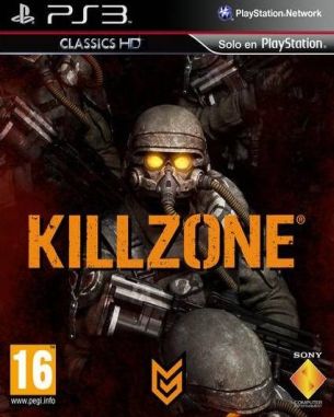 Killzone HD (PS3)