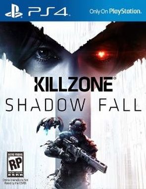 Killzone_Shadow_Fall Killzone Shadow Fall (PS4)