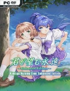 Kimi ga Nozomu Eien Enhanced Edition (PC)