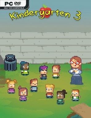 Kindergarten 3 (PC)