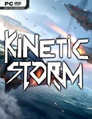 Kinetic Storm (PC)
