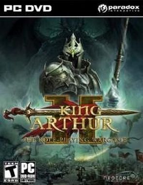 King Arthur II: The Role playing Wargame (PC)