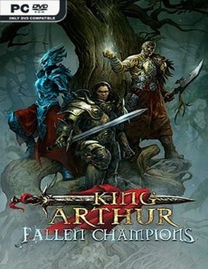 King Arthur: Fallen Champions (PC)