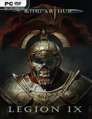 King Arthur: Legion IX (PC)