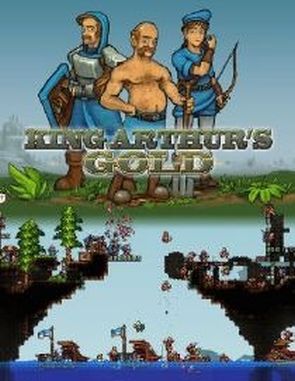 King Arthur's Gold (PC)