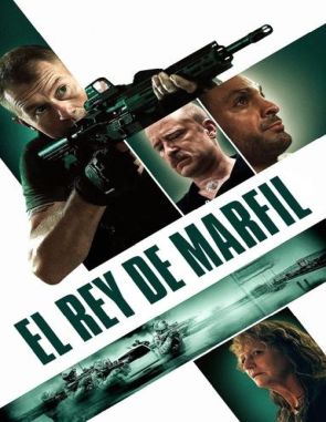 King Ivory (2023) (Películas)