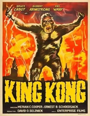 King_Kong King Kong (2005) (Películas)