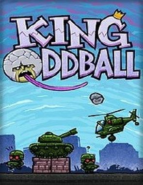 King Oddball (PC)