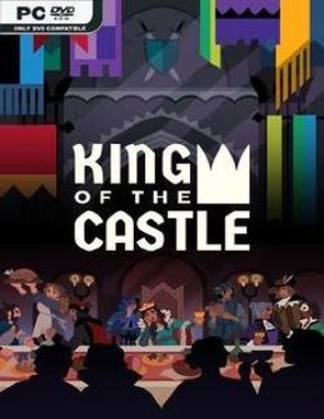 King_Of_The_Castle King of the Castle (PC)
