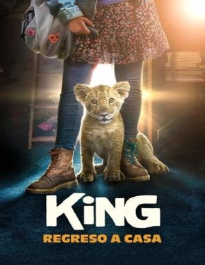 King: Regreso a casa (2023) (Películas)