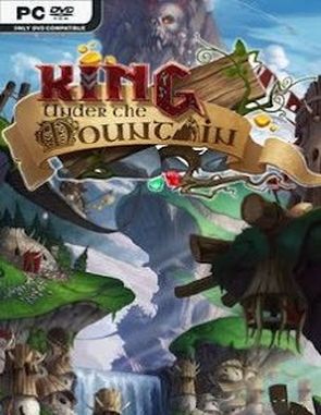 King Under the Mountain (PC)