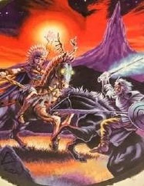 King_of_Dragon_Pass King of Dragon Pass (PC)