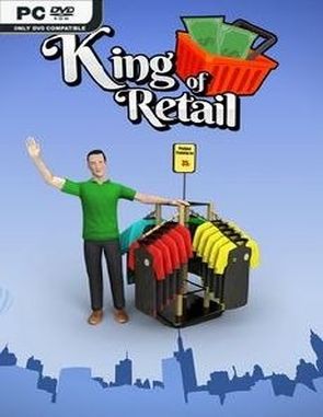 King of Retail (PC)