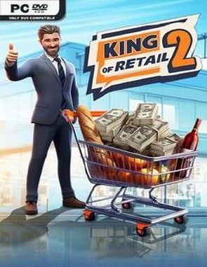 King of Retail 2 (PC)