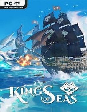 King of Seas (PC)