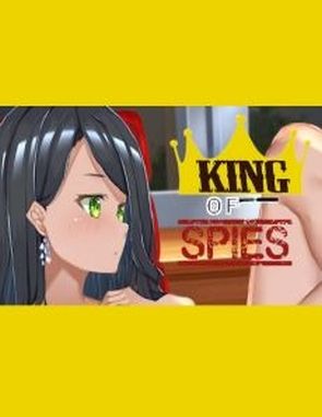 King of Spies (PC)