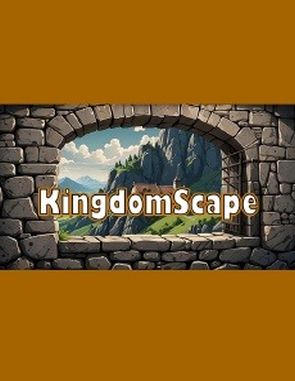 KingdomScape (PC)
