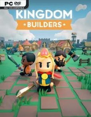 Kingdom Builders (PC)