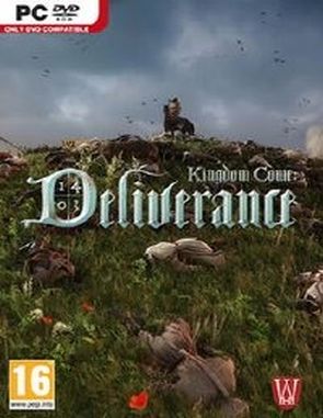 Kingdom_Come_Deliverance Kingdom Come: Deliverance (PC)