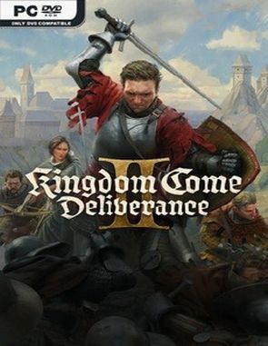 Kingdom_Come_Deliverance_2 Kingdom Come: Deliverance II (PC)