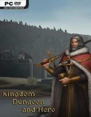 Kingdom Dungeon and Hero (PC)