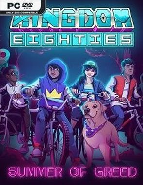 Kingdom Eighties (PC)