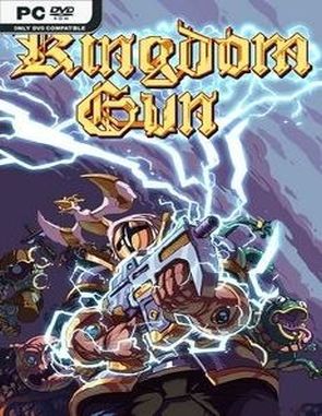 Kingdom Gun (PC)