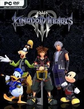 Kingdom_Hearts_3_and_Re_Mind Kingdom Hearts III + Re Mind (PC)