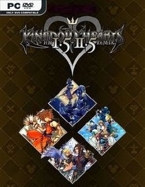 Kingdom_Hearts_HD_1_5_and_2_5_ReMIX Kingdom Hearts HD 1.5 + 2.5 ReMIX (PC)
