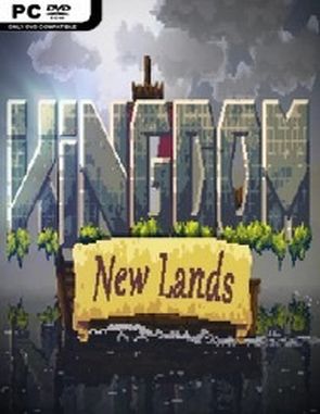 Kingdom: New Lands (PC)