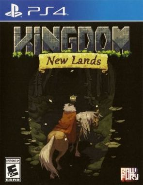 Kingdom New Lan (PS4)
