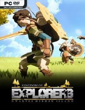 Kingdom of Explorers (PC)