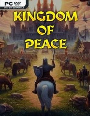 Kingdom of Peace (PC)