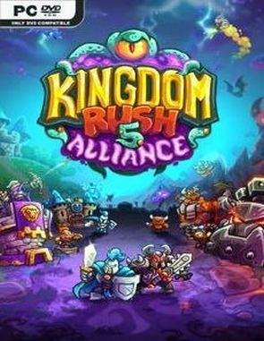 Kingdom Rush 5: Alliance TD (PC)