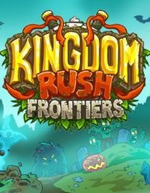 Kingdom Rush Frontiers (PC)