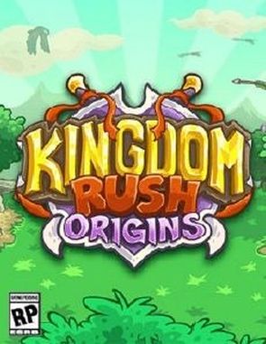 Kingdom Rush Origins (PC)