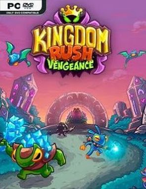 Kingdom Rush Vengeance: Tower Defense (PC)