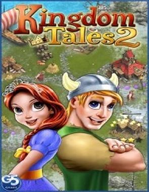 Kingdom Tales 2 (PC)