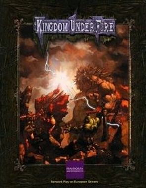 Kingdom Under Fire: A War of Heroes (PC)