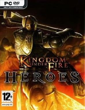 Kingdom Under Fire: Heroes (PC)