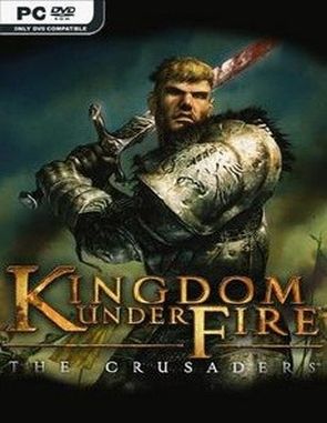 Kingdom Under Fire: The Crusaders (PC)