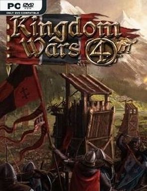 Kingdom Wars 4 (PC)